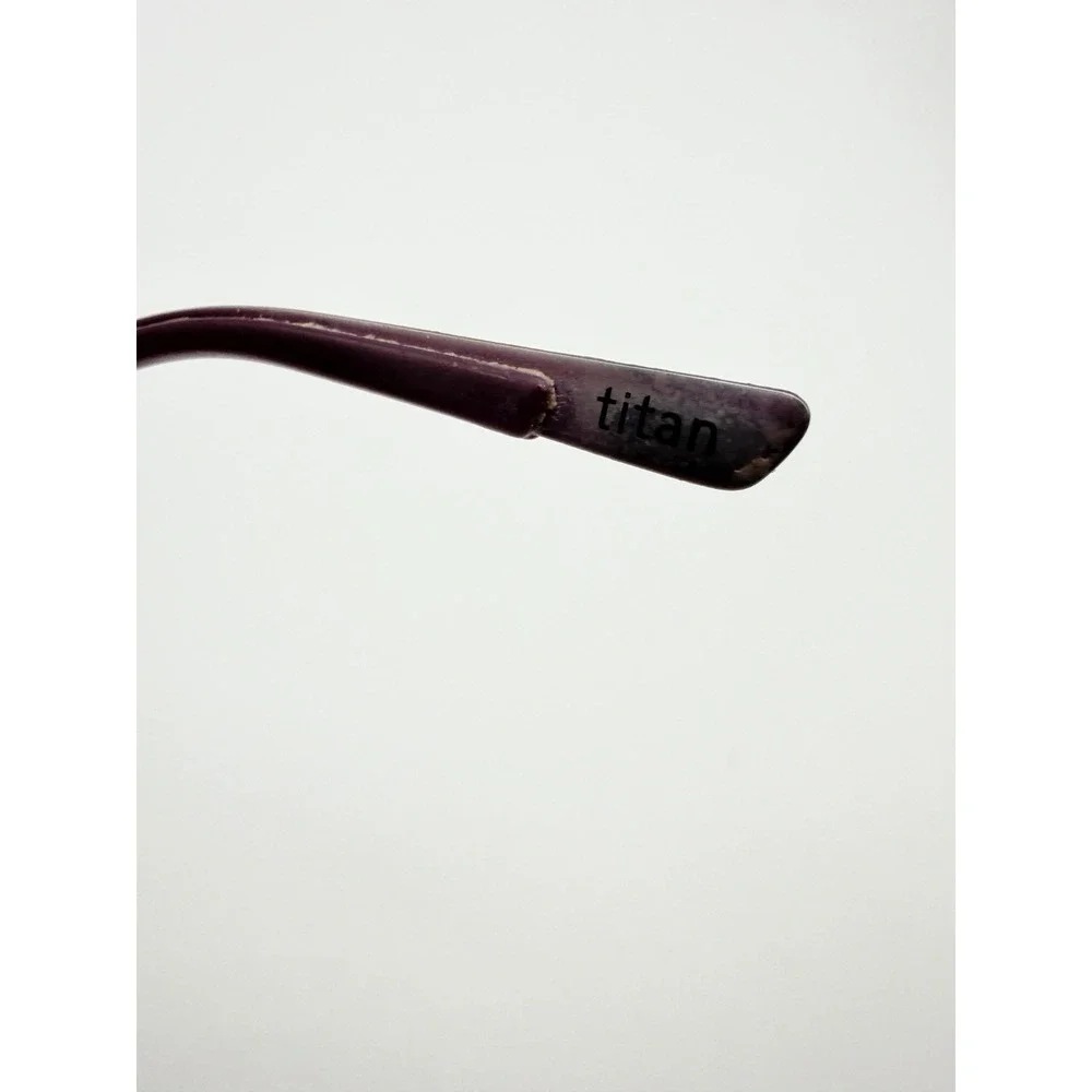 Silhouette eyeglasses frames
